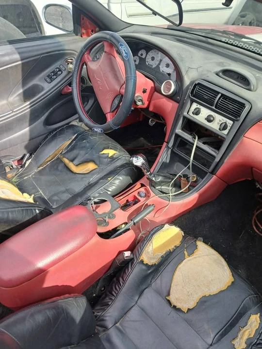 1994 Ford SN95 Mustang Cobra - Image 5 of 9
