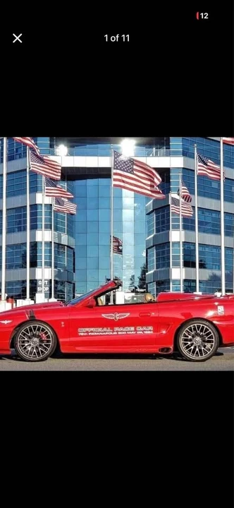 1994 Ford SN95 Mustang Cobra - Image 8 of 17