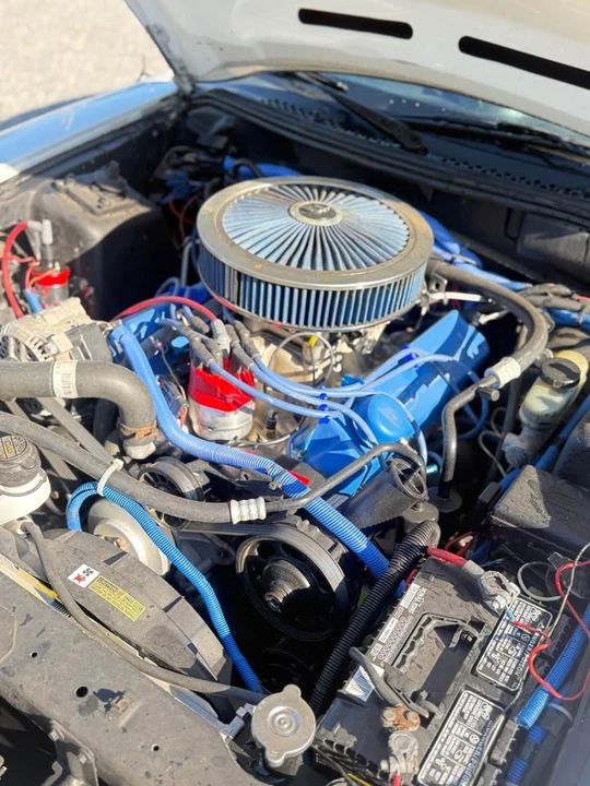 1994 Ford SN95 Mustang Cobra - Image 10 of 10