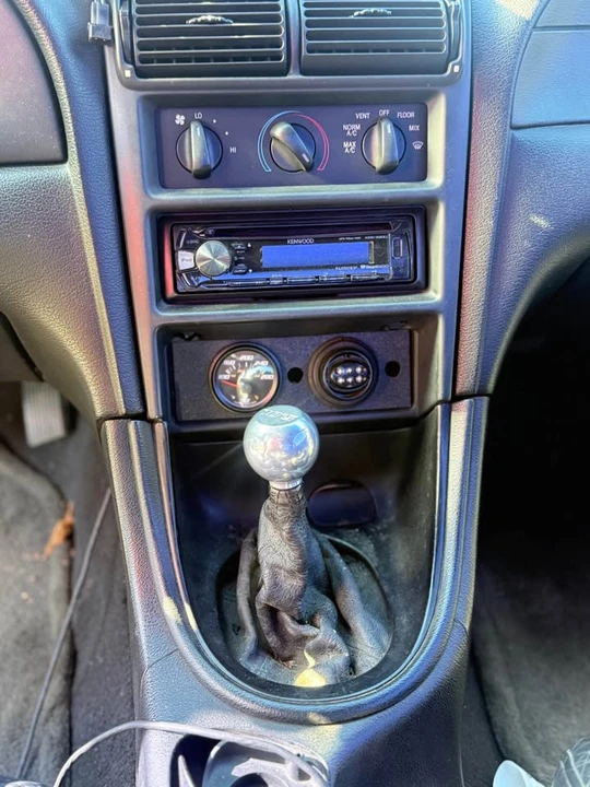 1994 Ford SN95 Mustang Cobra - Image 6 of 10