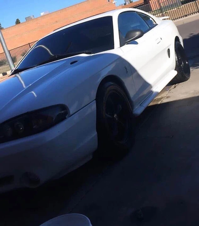 1994 Ford SN95 Mustang Cobra - Image 5 of 6