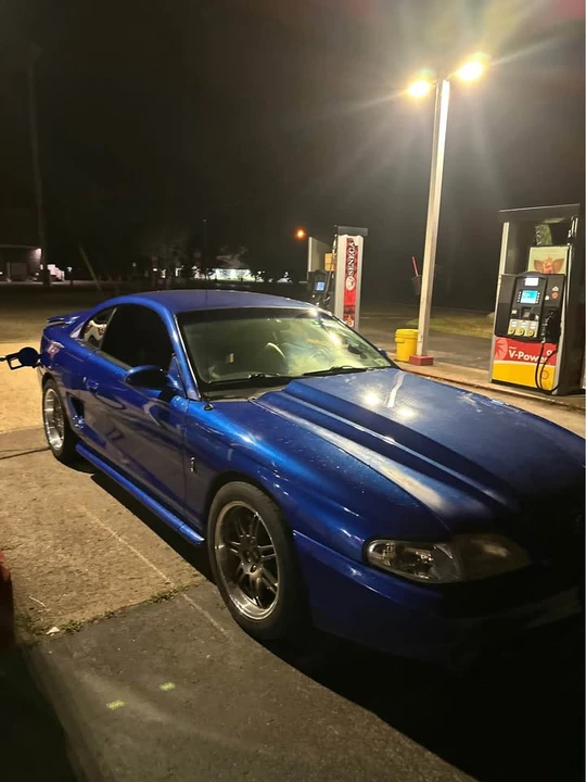 1994 Ford SN95 Mustang Cobra - Image 2 of 5