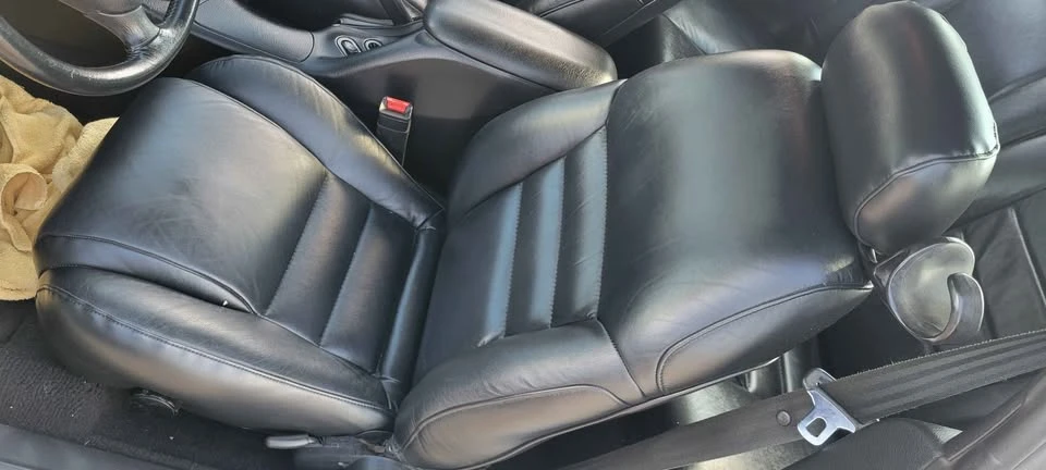 1994 Ford SN95 Mustang Cobra - Image 10 of 18