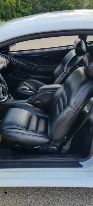 1994 Ford SN95 Mustang Cobra - Image 9 of 18