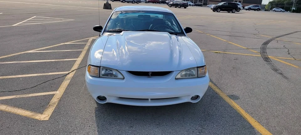 1994 Ford SN95 Mustang Cobra - Image 5 of 18
