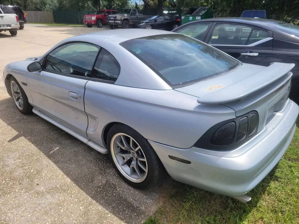 1994 Ford SN95 Mustang Cobra - Image 2 of 8