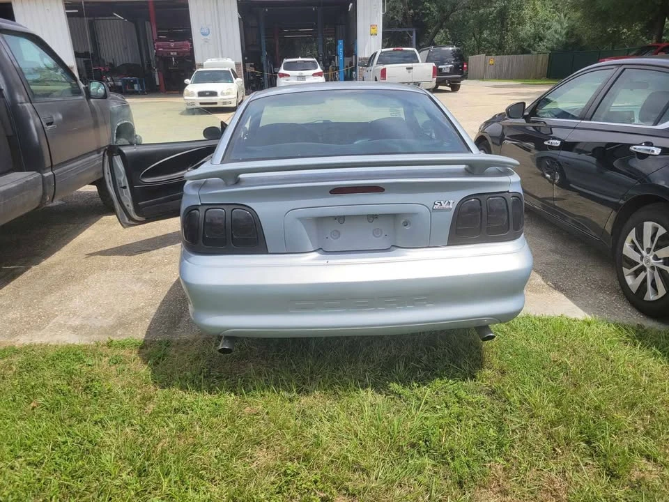1994 Ford SN95 Mustang Cobra - Image 4 of 8