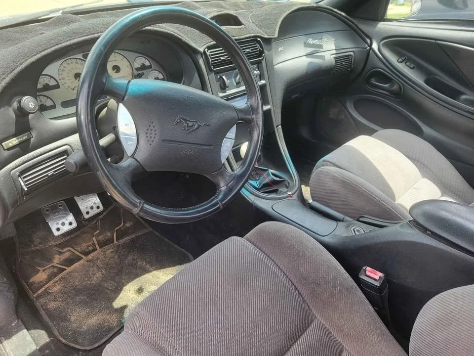 1994 Ford SN95 Mustang Cobra - Image 6 of 8