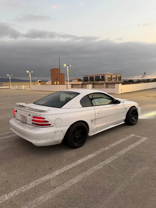 1994 Ford SN95 Mustang Cobra - Image 2 of 2