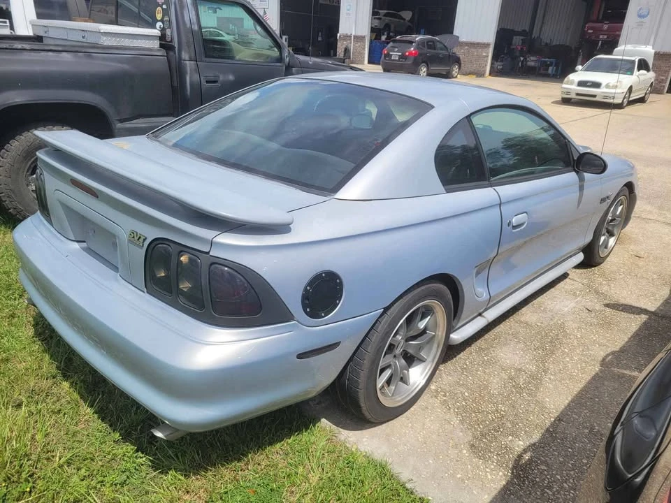 1994 Ford SN95 Mustang Cobra - Image 3 of 8