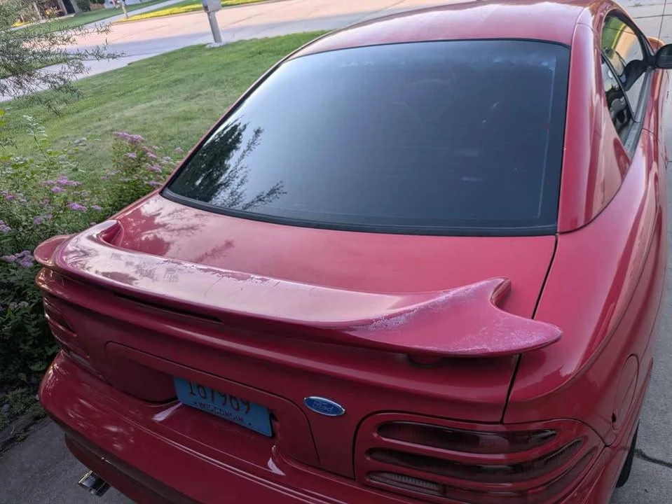 1994 Ford SN95 Mustang Cobra - Image 10 of 14