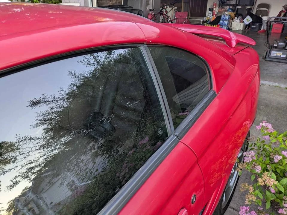1994 Ford SN95 Mustang Cobra - Image 7 of 14