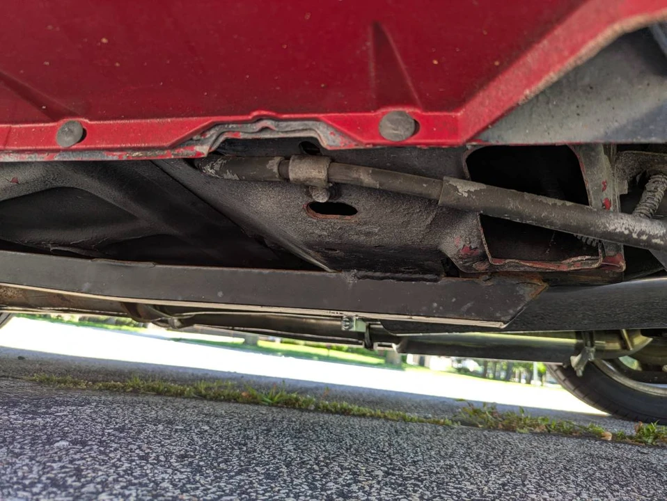 1994 Ford SN95 Mustang Cobra - Image 13 of 14
