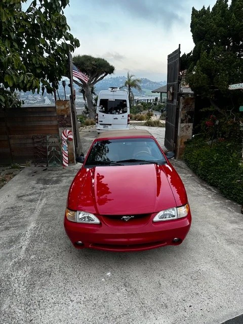 1994 Ford SN95 Mustang - Image 6 of 6