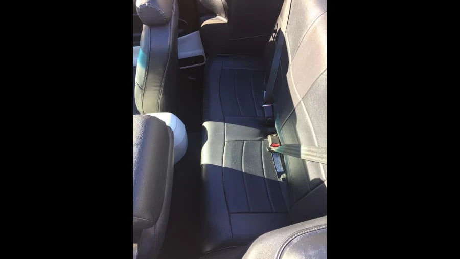 1994 Ford SN95 Mustang - Image 5 of 12
