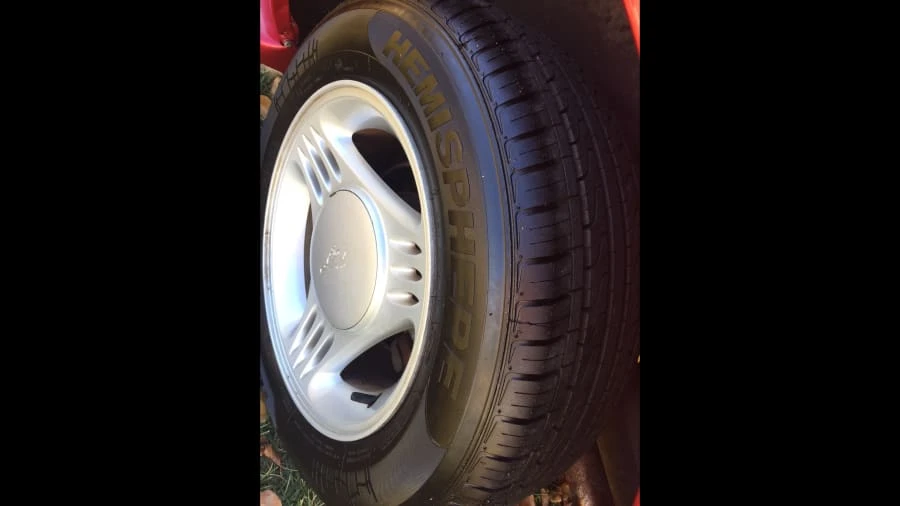 1994 Ford SN95 Mustang - Image 10 of 12