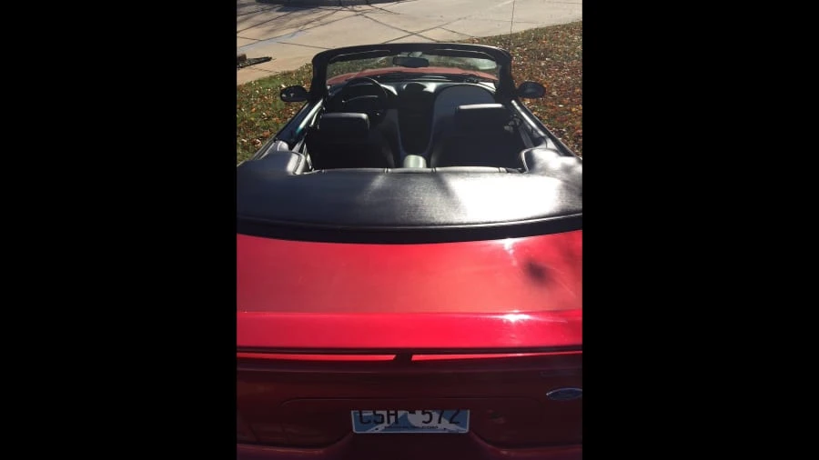 1994 Ford SN95 Mustang - Image 6 of 12