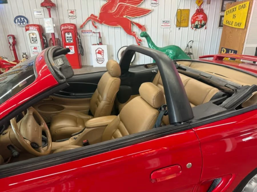 1994 Ford SN95 Mustang - Image 3 of 3