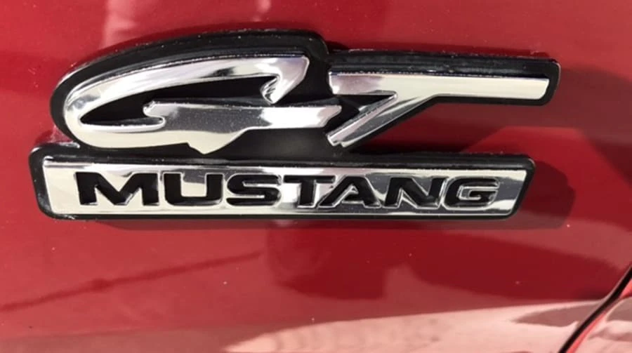 1994 Ford SN95 Mustang - Image 6 of 12