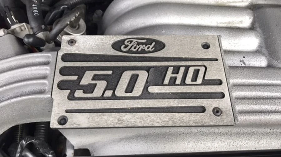 1994 Ford SN95 Mustang - Image 9 of 12