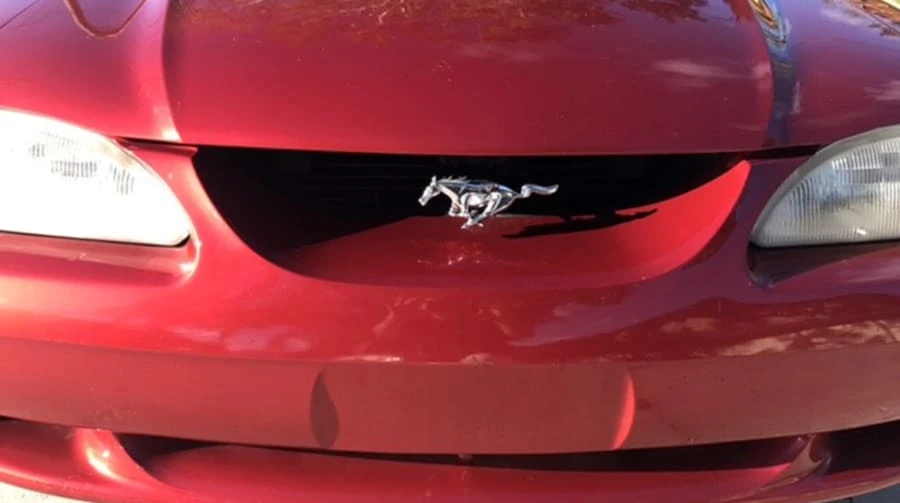 1994 Ford SN95 Mustang - Image 10 of 12