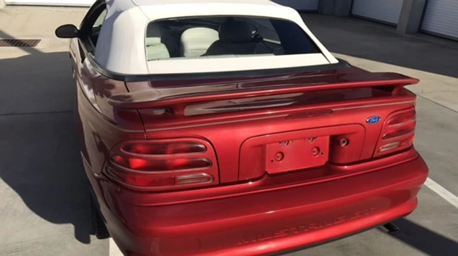 1994 Ford SN95 Mustang - Image 11 of 12