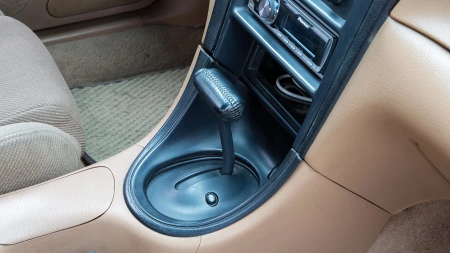 1994 Ford SN95 Mustang - Image 9 of 12