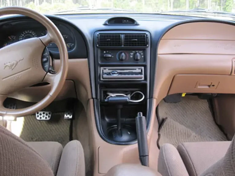 1994 Ford SN95 Mustang - Image 3 of 6