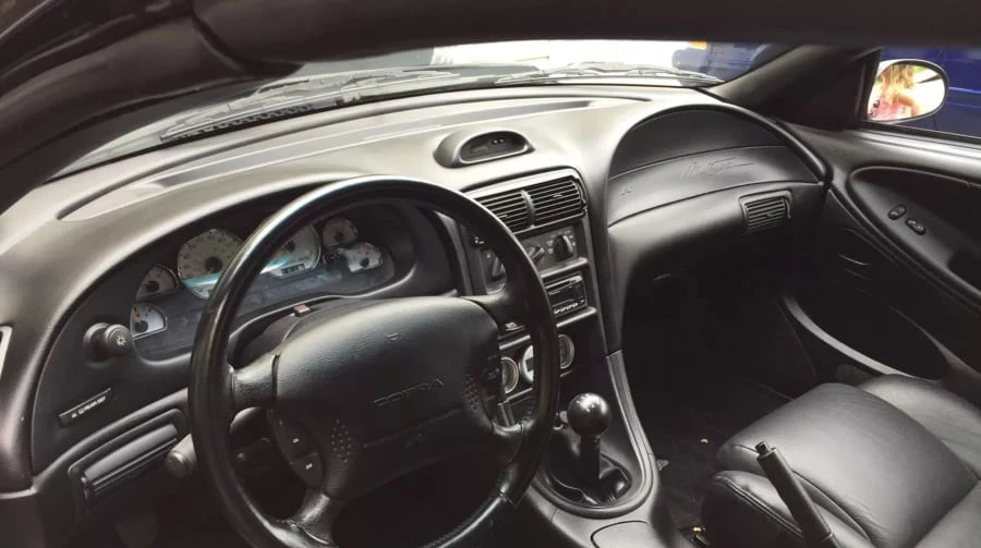 1994 Ford SN95 Mustang - Image 3 of 6