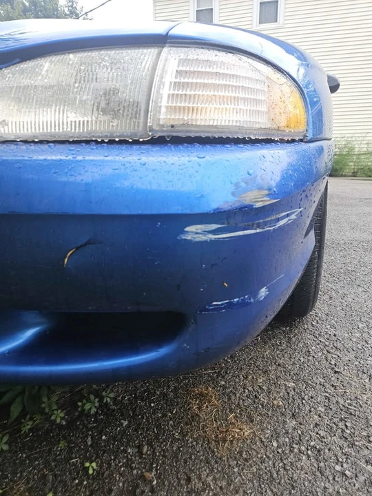 1994 Ford SN95 Mustang - Image 4 of 9