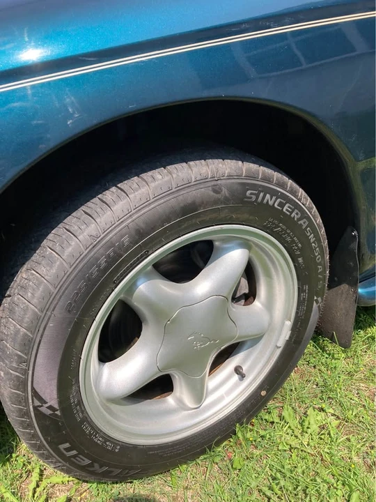 1994 Ford SN95 Mustang - Image 6 of 11