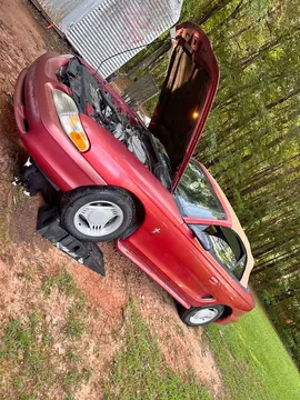 1994 Ford Mustang Convertible 2D