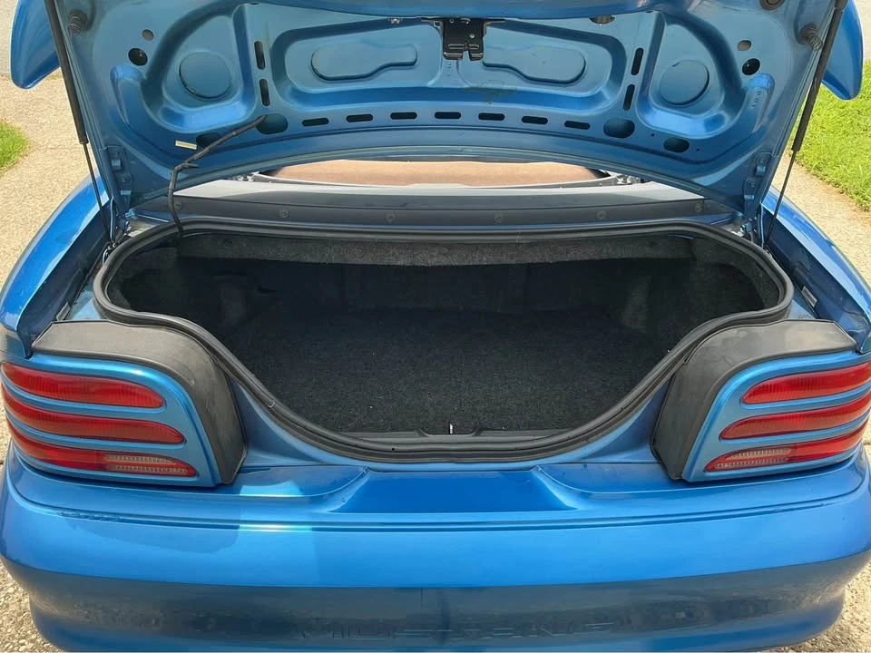 1994 Ford SN95 Mustang - Image 11 of 20