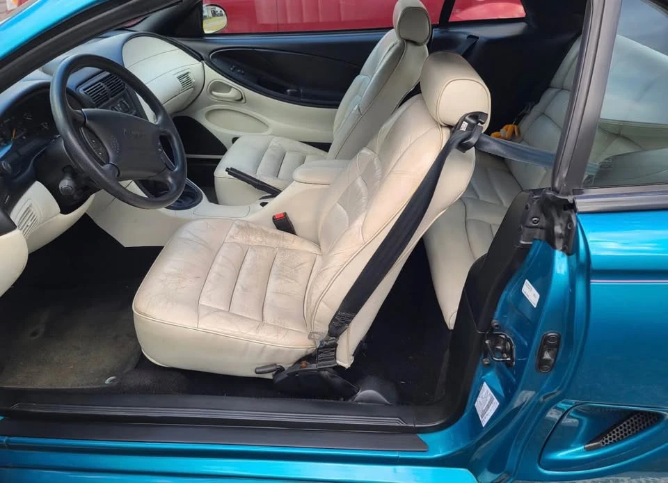 1994 Ford SN95 Mustang - Image 2 of 3