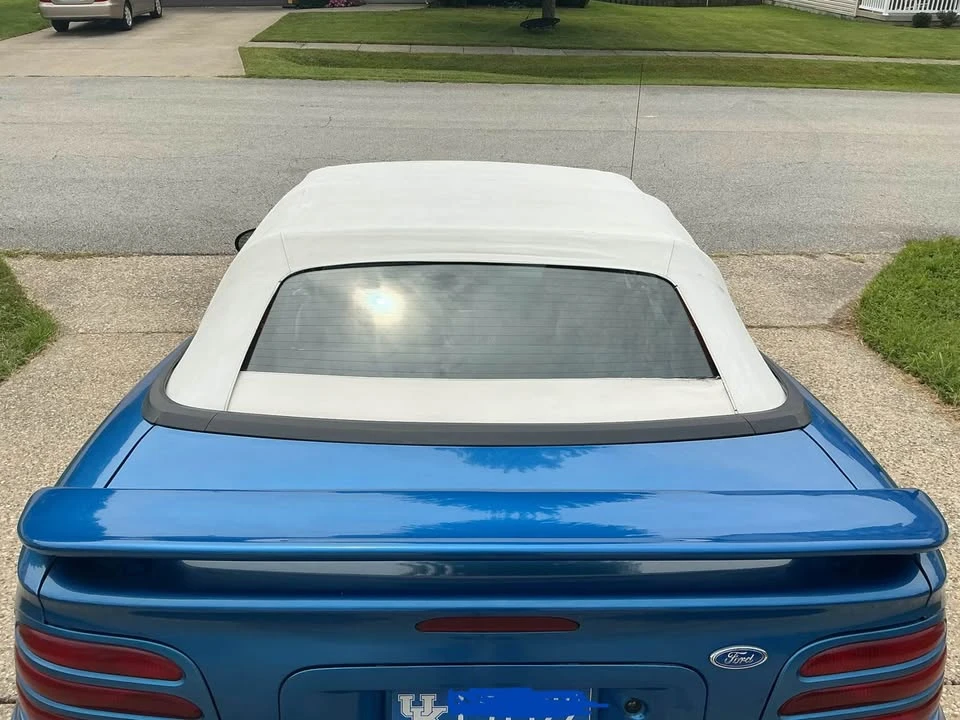 1994 Ford SN95 Mustang - Image 15 of 20