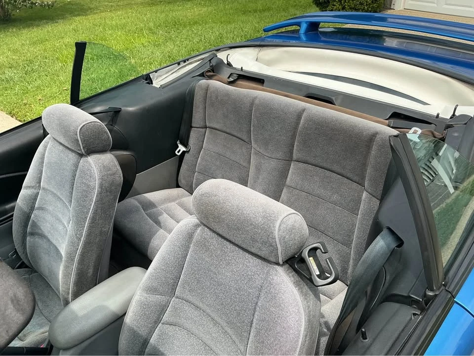 1994 Ford SN95 Mustang - Image 8 of 20