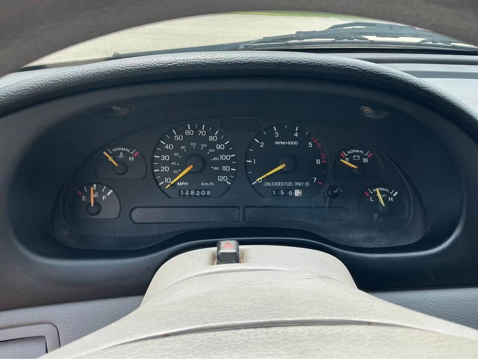 1994 Ford SN95 Mustang - Image 20 of 20