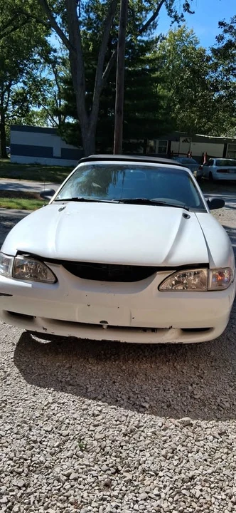 1994 Ford SN95 Mustang - Image 9 of 18