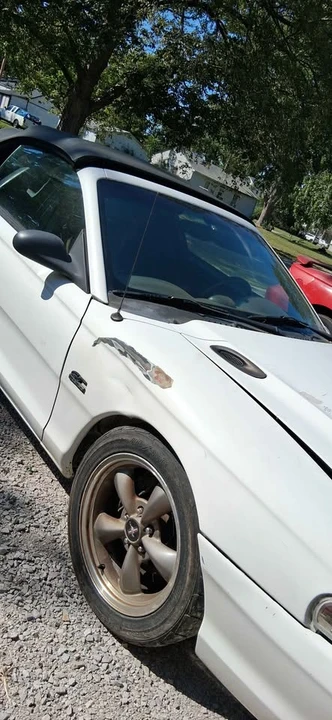 1994 Ford SN95 Mustang - Image 8 of 18