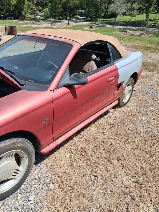 1994 Ford SN95 Mustang - Image 3 of 6