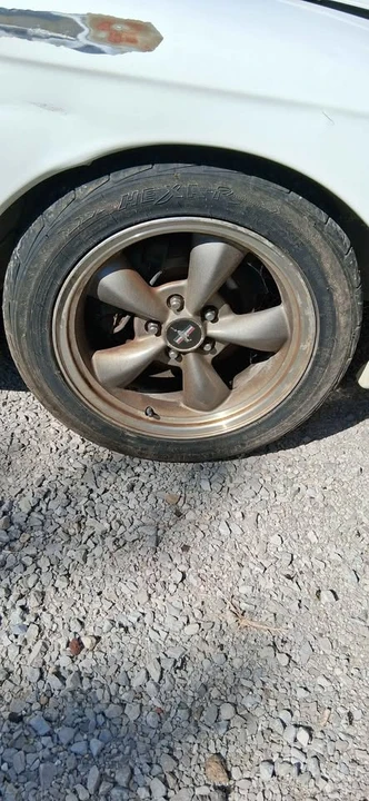 1994 Ford SN95 Mustang - Image 5 of 18