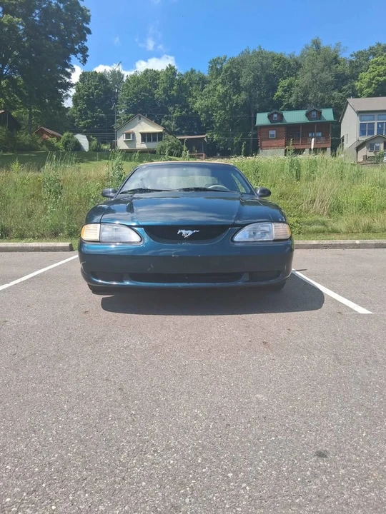 1994 Ford SN95 Mustang - Image 4 of 9