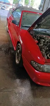 1994 Ford Mustang Convertible 2D