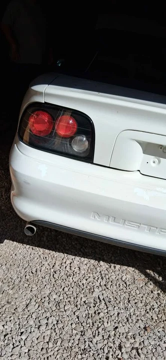 1994 Ford SN95 Mustang - Image 12 of 18