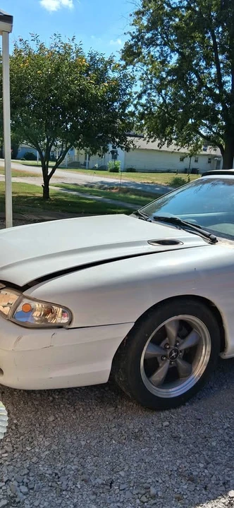 1994 Ford SN95 Mustang - Image 10 of 18