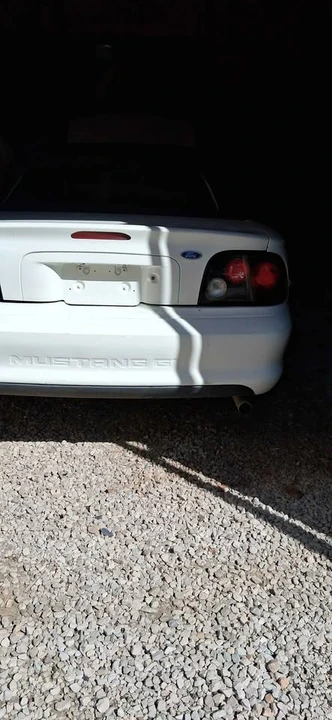 1994 Ford SN95 Mustang - Image 13 of 18