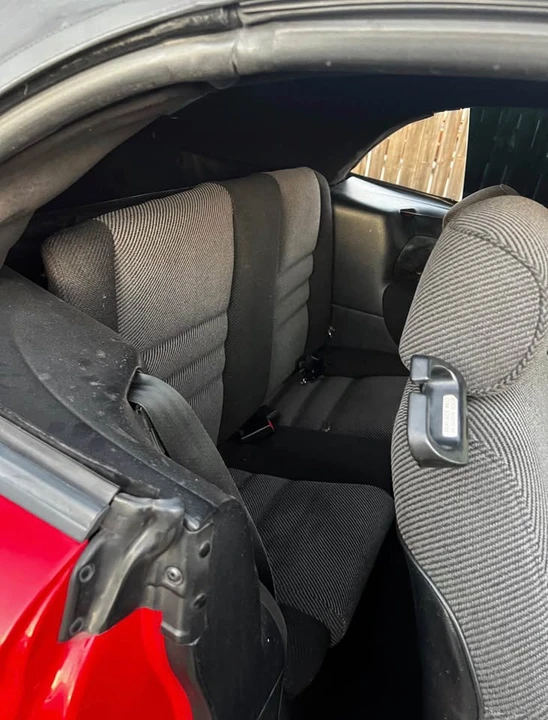 1994 Ford SN95 Mustang - Image 15 of 20