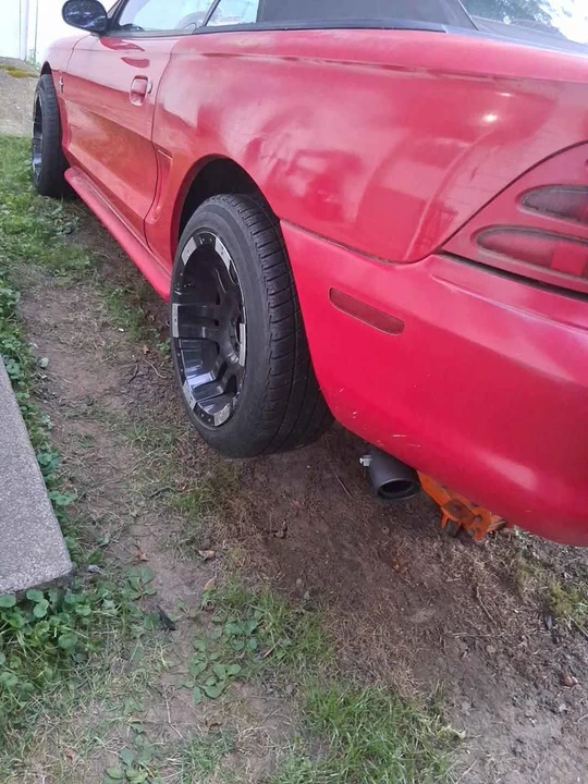 1994 Ford SN95 Mustang - Image 14 of 20