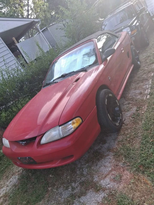 1994 Ford SN95 Mustang - Image 20 of 20
