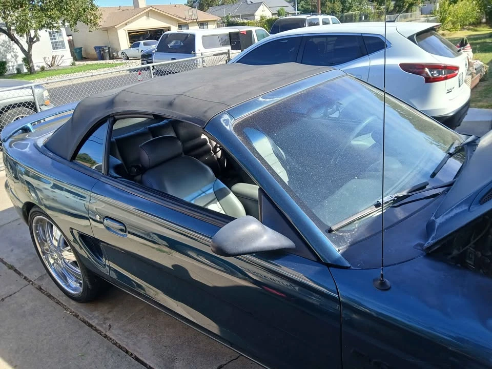 1994 Ford SN95 Mustang - Image 11 of 11